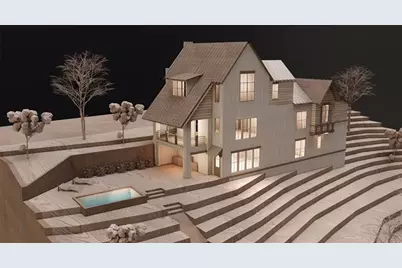 Lot 4 Fredericks Cove, Dawsonville, GA 30534 - Photo 1