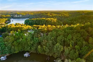 Lot 4 Fredericks Cove, Dawsonville, GA 30534 - Photo 20