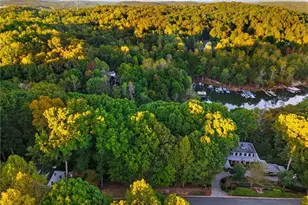 Lot 4 Fredericks Cove, Dawsonville, GA 30534 - Photo 18