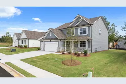 915 Sundown Point, Villa Rica, GA 30180 - Photo 2