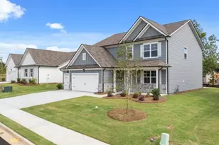 915 Sundown Point, Villa Rica, GA 30180 - Photo 2