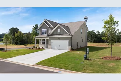 910 Sundown Point, Villa Rica, GA 30180 - Photo 2