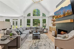 6455 Darely Ct, Cumming, GA 30040 - Photo 8