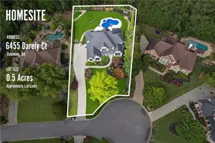 6455 Darely Ct, Cumming, GA 30040 - Photo 2