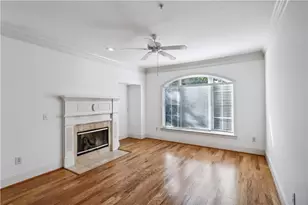 4100 Paces Walk SE, Atlanta, GA 30339 - Photo 8