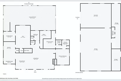 609 Moore Road, Columbus, GA 31904 - Photo 38