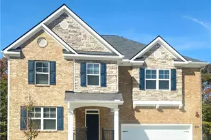 1909 Van Alen Ct, Dacula, GA 30019 - Photo 1