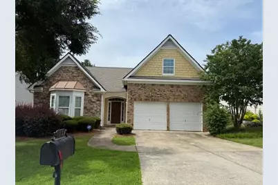 52 Longwood Crossing, Dallas, GA 30132 - Photo 1
