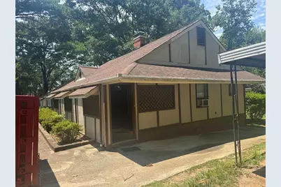 718 South Avenue, Forest Park, GA 30297 - Photo 26