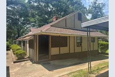 718 South Avenue, Forest Park, GA 30297 - Photo 2