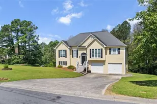 160 Signal Point, Dallas, GA 30132 - Photo 2