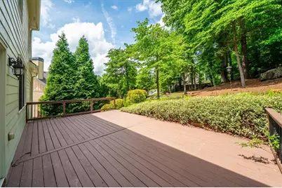 454 Pine Bluff Drive, Dallas, GA 30157 - Photo 32