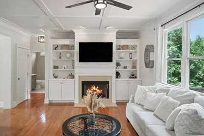 454 Pine Bluff Drive, Dallas, GA 30157 - Photo 2