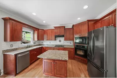 454 Pine Bluff Drive, Dallas, GA 30157 - Photo 6