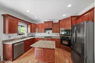 454 Pine Bluff Dr, Dallas, GA 30157 - Photo 6