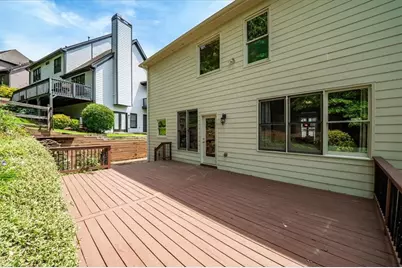 454 Pine Bluff Drive, Dallas, GA 30157 - Photo 30