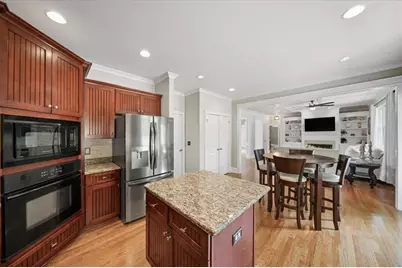 454 Pine Bluff Drive, Dallas, GA 30157 - Photo 8