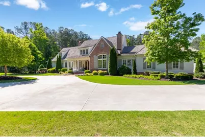101 Morgan Lane, Canton, GA 30115 - Photo 1