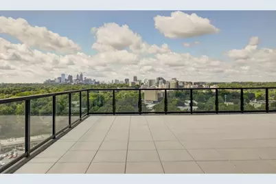 2425 Peachtree Road NE #1505, Atlanta, GA 30305 - Photo 12