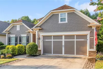 840 Peach Blossom Court, Griffin, GA 30223 - Photo 2