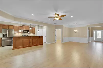 840 Peach Blossom Court, Griffin, GA 30223 - Photo 18