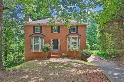 1537 McAdoo Drive SW, Marietta, GA 30064 - Photo 2