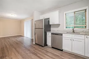 4442 Cedar Ridge Trail, Stone Mountain, GA 30083 - Photo 6