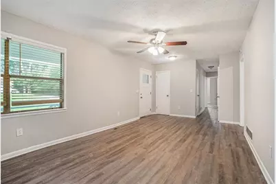 4442 Cedar Ridge Trail, Stone Mountain, GA 30083 - Photo 2