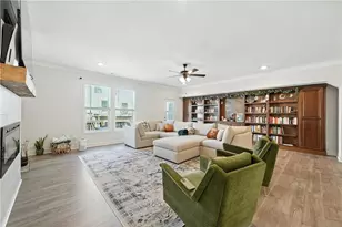 3411 Swallowtail Ter, Duluth, GA 30096 - Photo 6