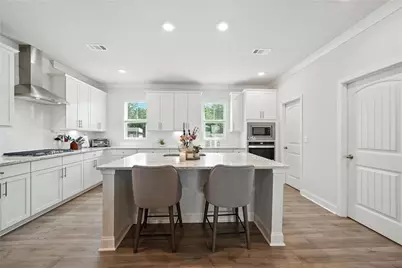 3411 Swallowtail Terrace, Duluth, GA 30096 - Photo 14