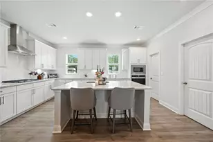 3411 Swallowtail Ter, Duluth, GA 30096 - Photo 14