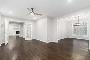 3695 Fox Hills Dr SE, Marietta, GA 30067 - Photo 6