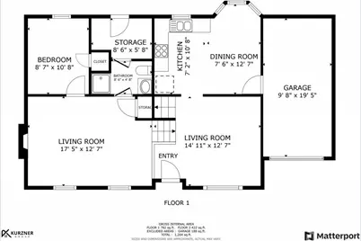 3457 Newberry Trail, Decatur, GA 30034 - Photo 34