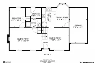 3457 Newberry Trail, Decatur, GA 30034 - Photo 34