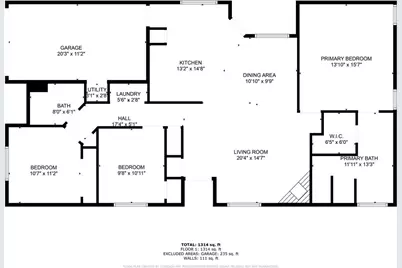 2289 Clare Cottage Cove SW, Marietta, GA 30008 - Photo 32