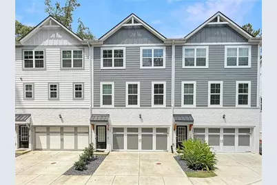 1160 Kendron Lane #16, Atlanta, GA 30329 - Photo 1