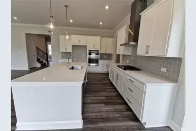 2665 Whistler Way NE, Lawrenceville, GA 30043 - Photo 16