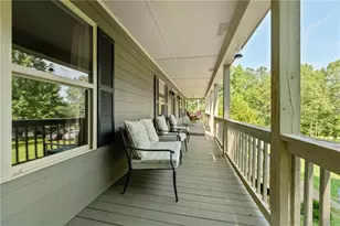 4968 Moores Mill Ln, Waleska, GA 30183 - Photo 4