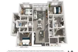 3890 Floyd Road SW, Austell, GA 30106 - Photo 52