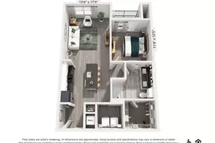 3890 Floyd Road SW, Austell, GA 30106 - Photo 64