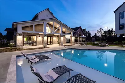 3890 Floyd Road SW #A1, Austell, GA 30106 - Photo 2