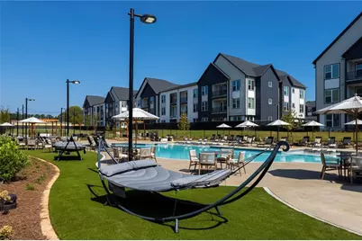 3890 Floyd Road SW #B2, Austell, GA 30106 - Photo 16