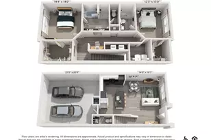 3890 Floyd Road SW, Austell, GA 30106 - Photo 48