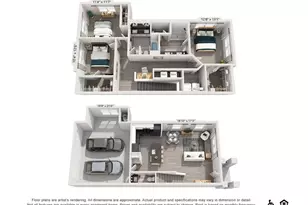 3890 Floyd Road SW, Austell, GA 30106 - Photo 72