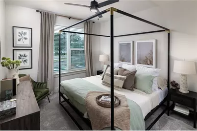 3890 Floyd Road SW #A4, Austell, GA 30106 - Photo 22