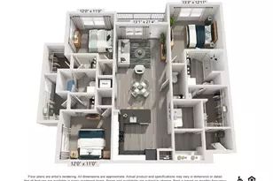 3890 Floyd Road SW, Austell, GA 30106 - Photo 46