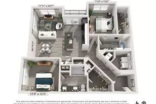 3890 Floyd Road SW, Austell, GA 30106 - Photo 54