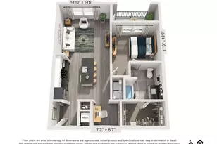 3890 Floyd Road SW, Austell, GA 30106 - Photo 62