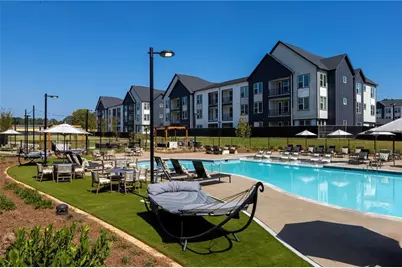 3890 Floyd Road SW #A4, Austell, GA 30106 - Photo 18