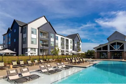 3890 Floyd Road SW #A4, Austell, GA 30106 - Photo 6